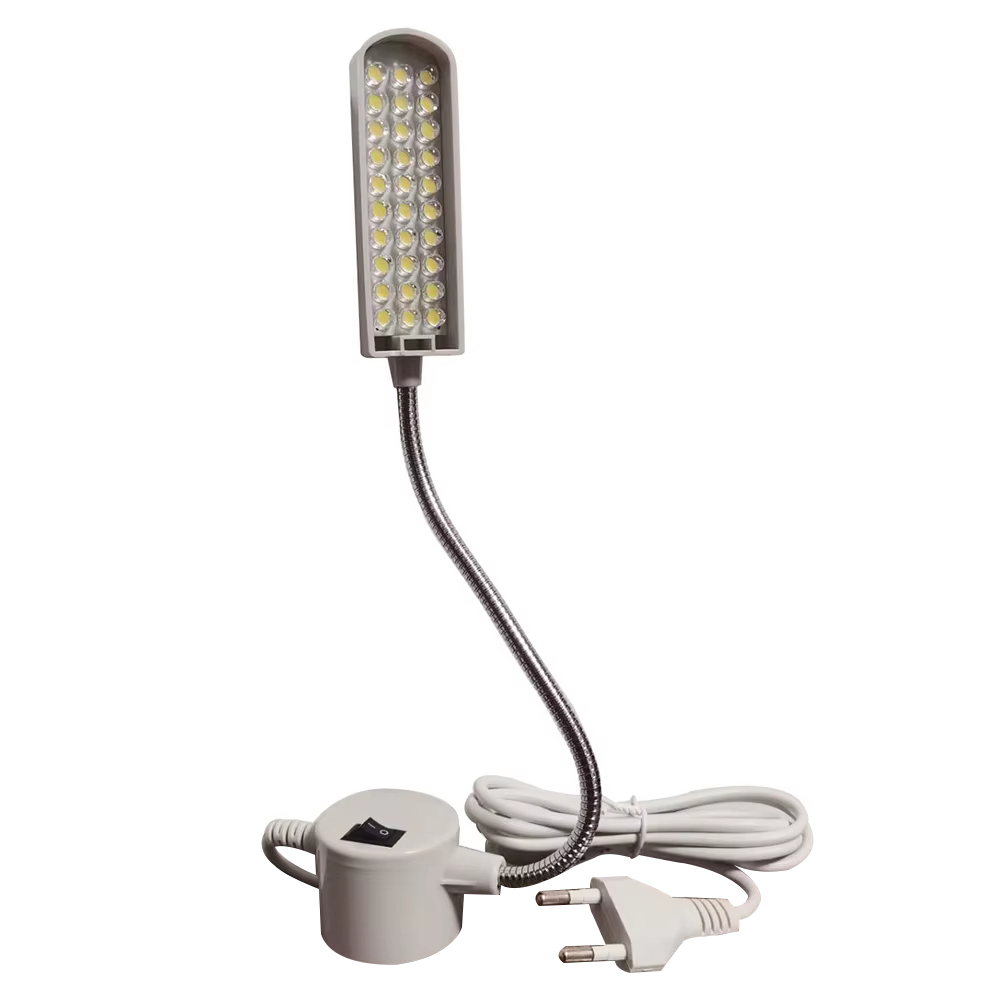 Sewing machine light AC220V Eu - огляд і ціна Singer Heavy Duty Sewing Machine