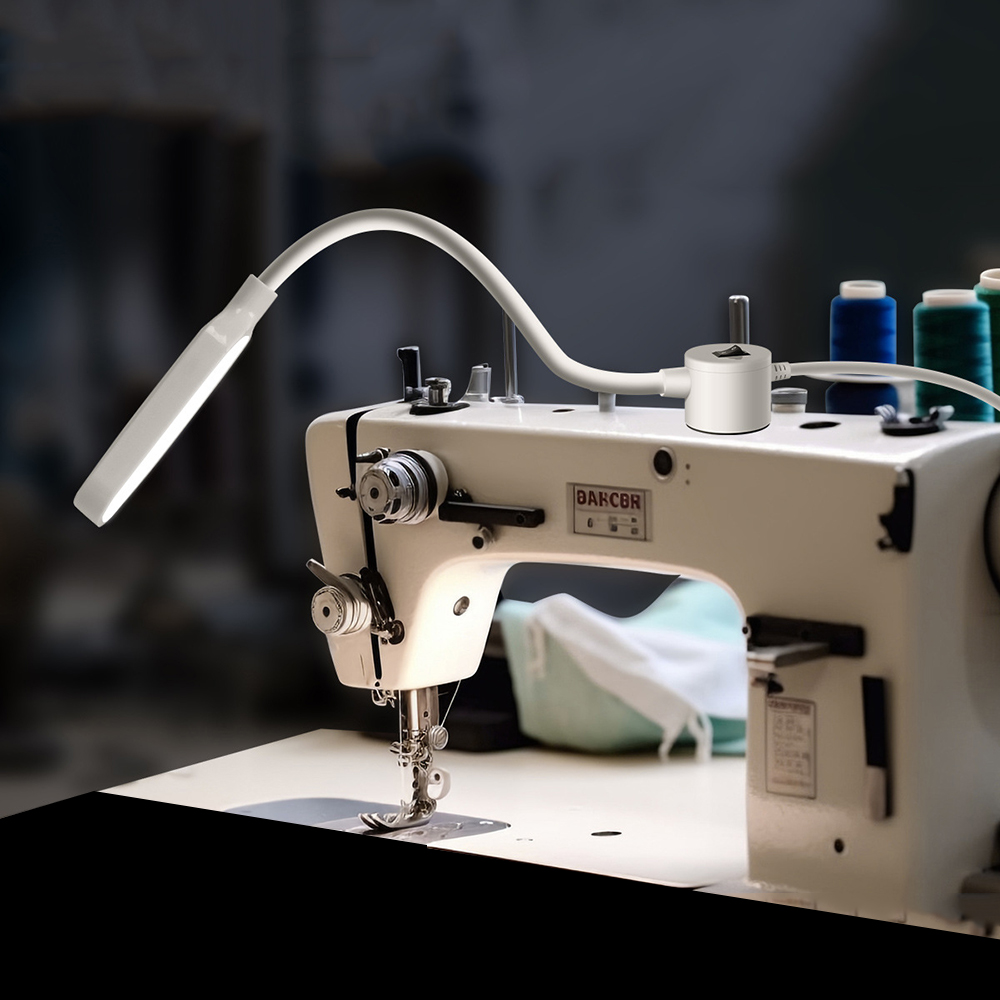 Sewing machine light AC220V Eu - огляд і ціна Singer Heavy Duty Sewing Machine