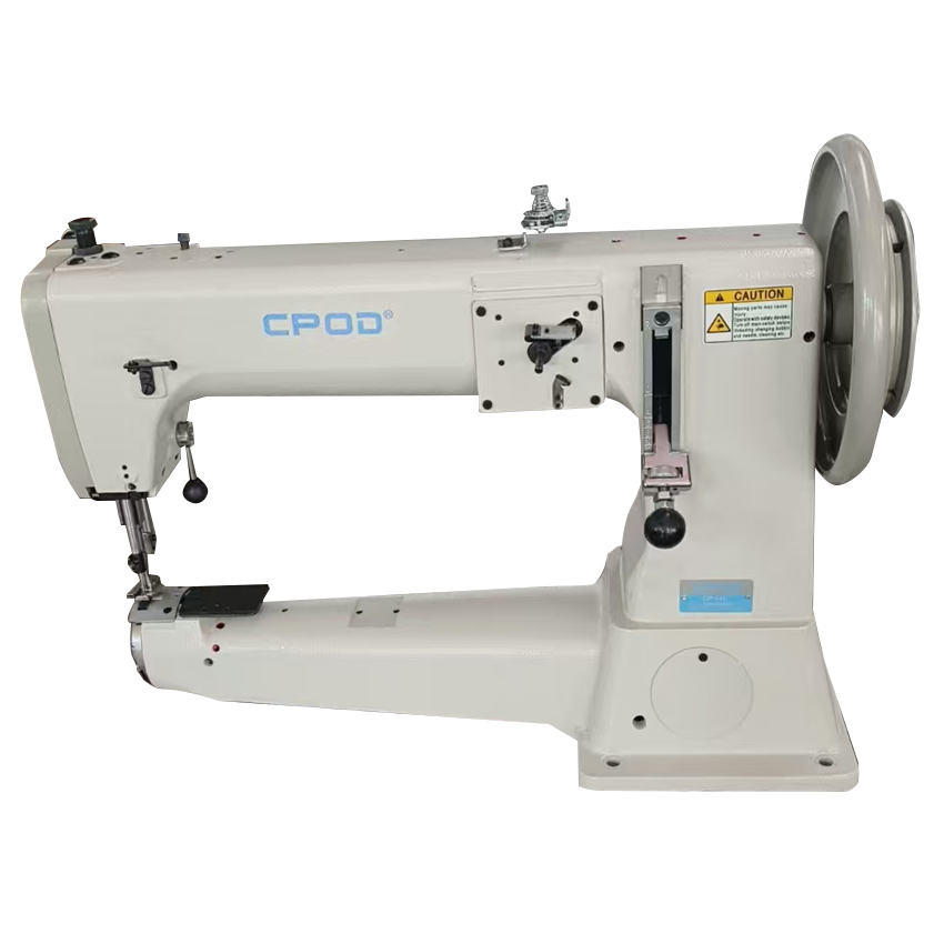 CP-441 Medium-thickness Heavy- - огляд і ціна Industrial Sewing Machine 441