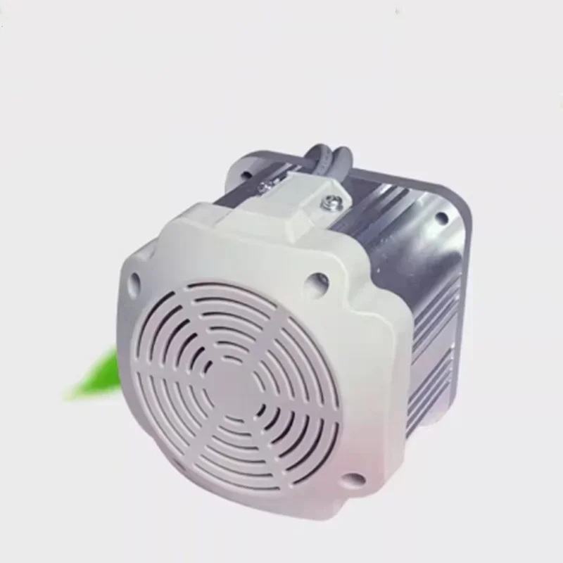 Upgrade Belt Machine Motor 110 - огляд і ціна Sewing Machine Servo Motor 750W