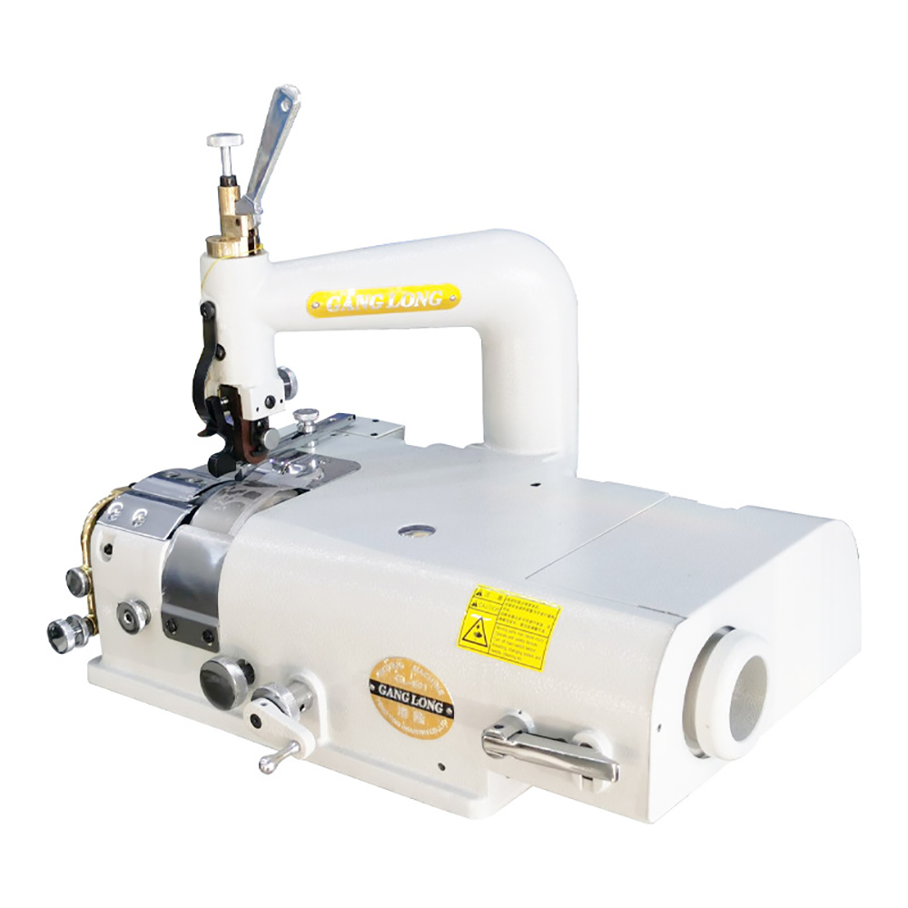 Professional Edge Skiving Mach - огляд і ціна Leather Skiving Machine