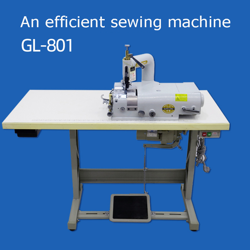 Professional Edge Skiving Mach - огляд і ціна Leather Skiving Machine