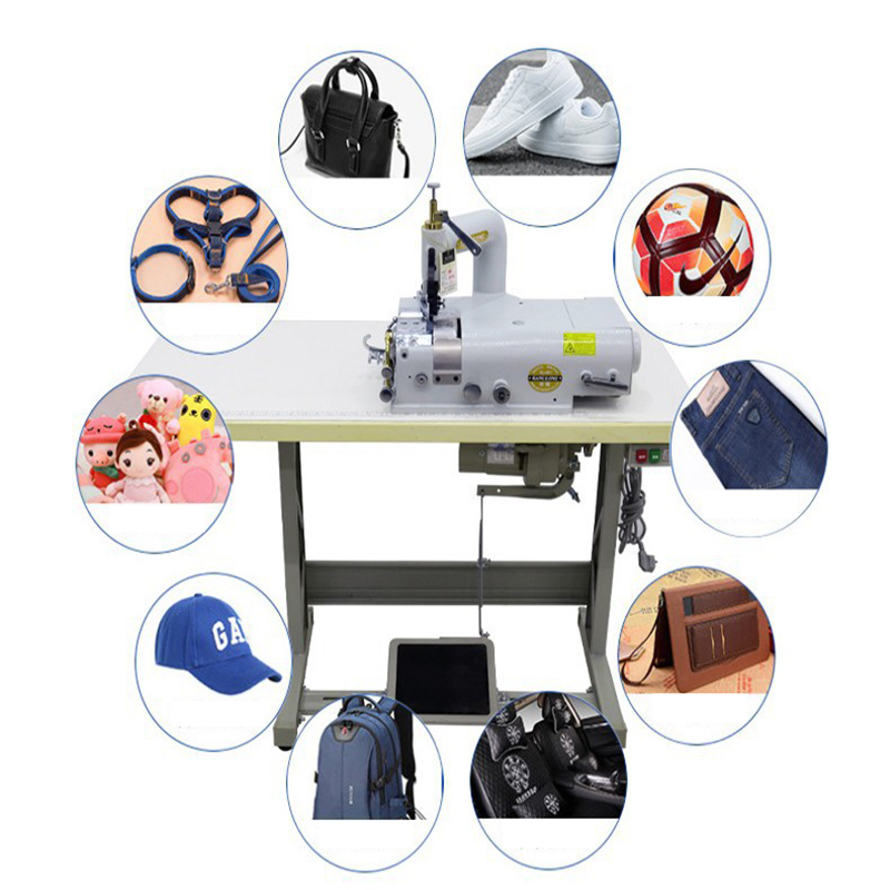 Professional Edge Skiving Mach - огляд і ціна Leather Skiving Machine