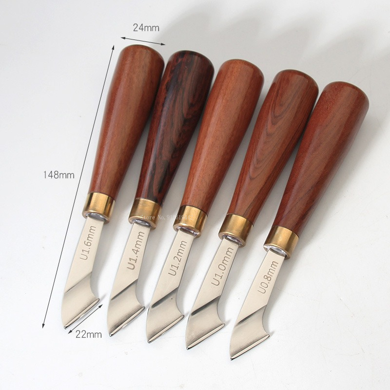 Leather Tools Push-pull Dual-p - огляд і ціна Leather Creaser Machine