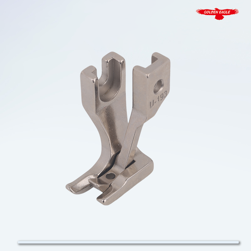 U192 + U193 Plane Bottom Walki - огляд і ціна Leather Sewing Machine Walking Foot