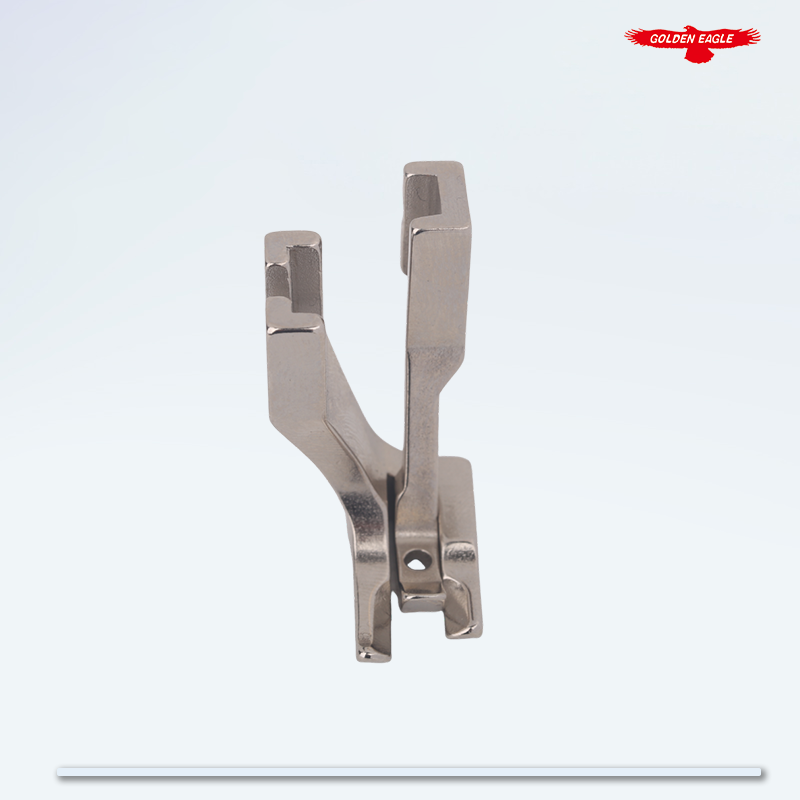 U192 + U193 Plane Bottom Walki - огляд і ціна Leather Sewing Machine Walking Foot