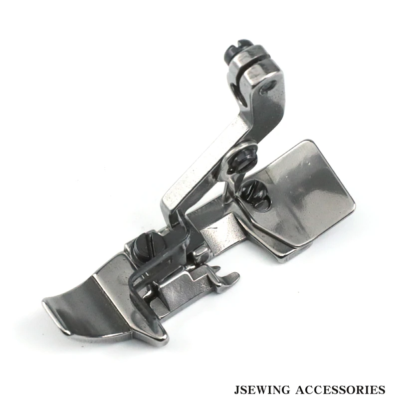 2157057 / 2157058 Presser Foot - огляд і ціна Overlock Sewing Machine 4 Thread