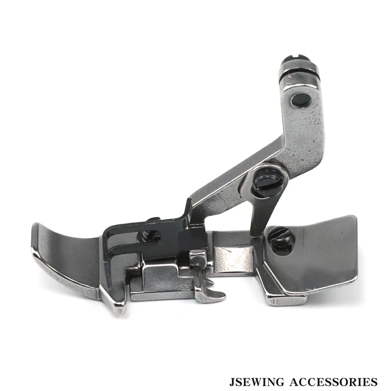 2157057 / 2157058 Presser Foot - огляд і ціна Overlock Sewing Machine 4 Thread