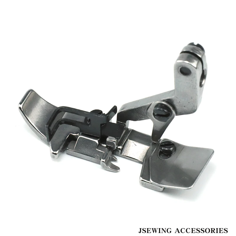 2157057 / 2157058 Presser Foot - огляд і ціна Overlock Sewing Machine 4 Thread