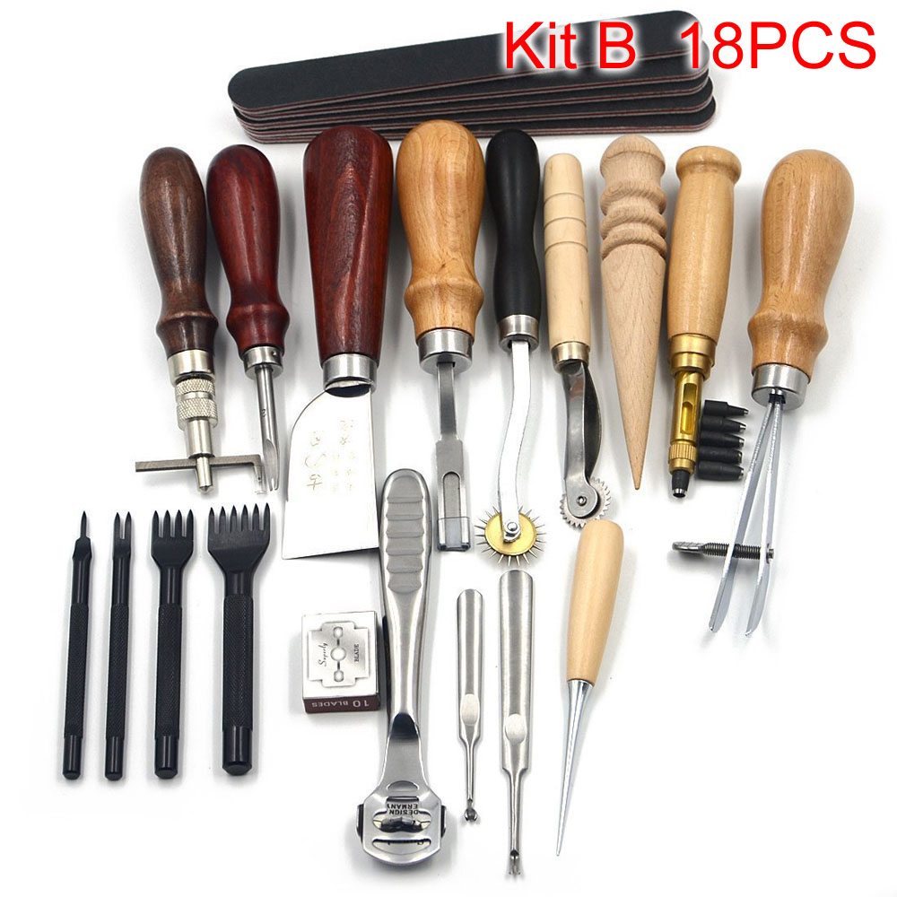 Sanbest Professional Leather C - огляд і ціна Leather Creaser Machine