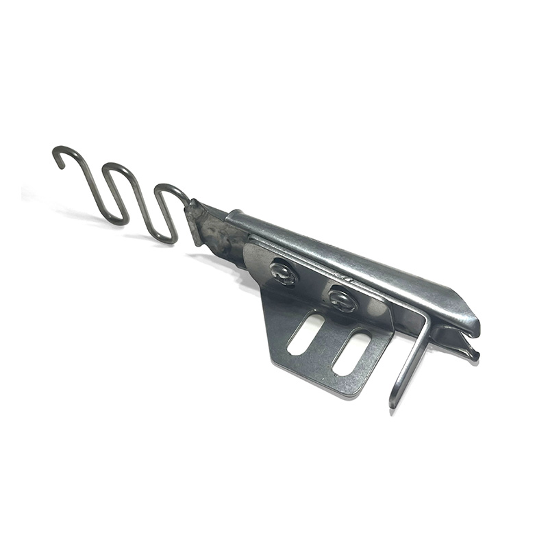 Single Folder Binder for Cylin - огляд і ціна Industrial Sewing Machine 441