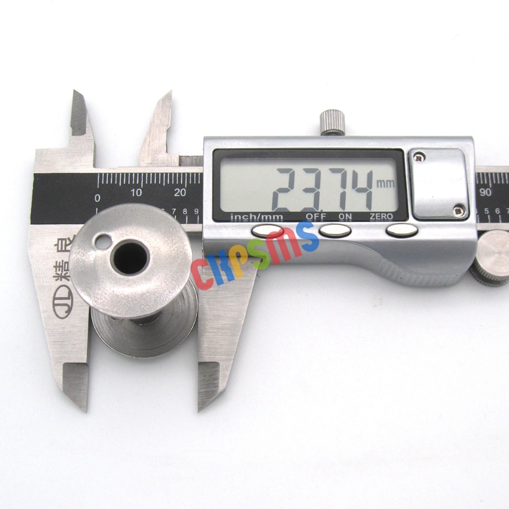 #HAD-204 Shuttle Hook & Bobbin - огляд і ціна Industrial Sewing Machine 441