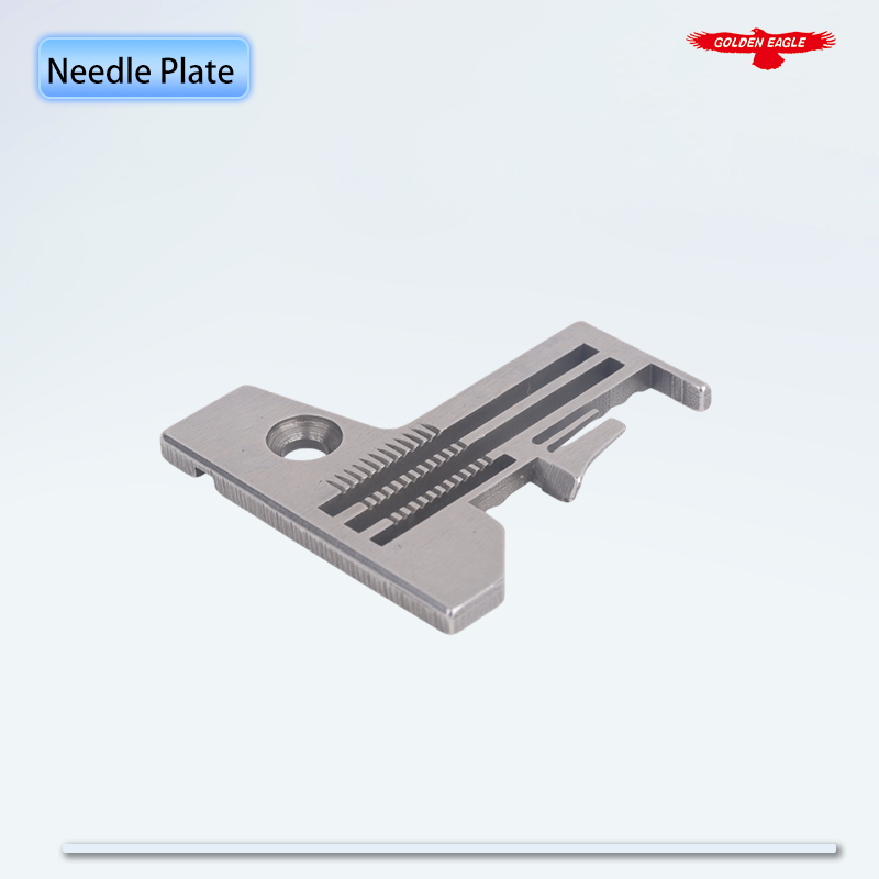 213112-400 Throat Plate Fit Pe - огляд і ціна Overlock Sewing Machine 4 Thread