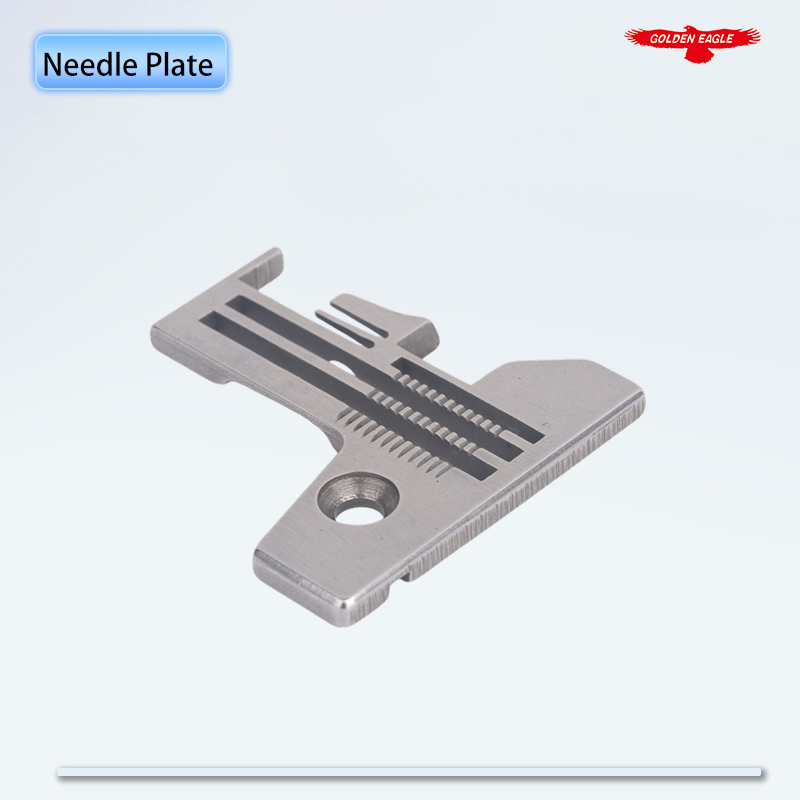 213112-400 Throat Plate Fit Pe - огляд і ціна Overlock Sewing Machine 4 Thread