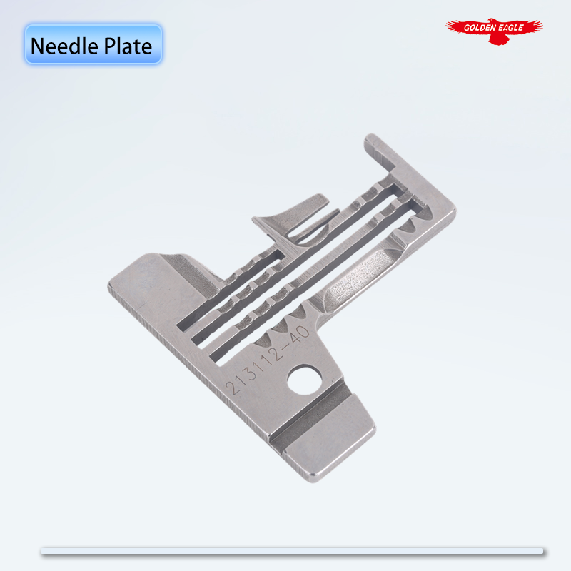 213112-400 Throat Plate Fit Pe - огляд і ціна Overlock Sewing Machine 4 Thread