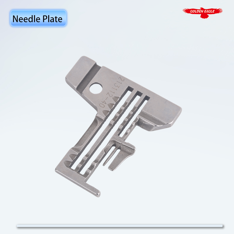 213112-400 Throat Plate Fit Pe - огляд і ціна Overlock Sewing Machine 4 Thread