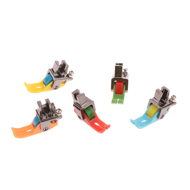 1pc Universal Industrial Sewin - огляд і ціна Leather Sewing Machine Walking Foot
