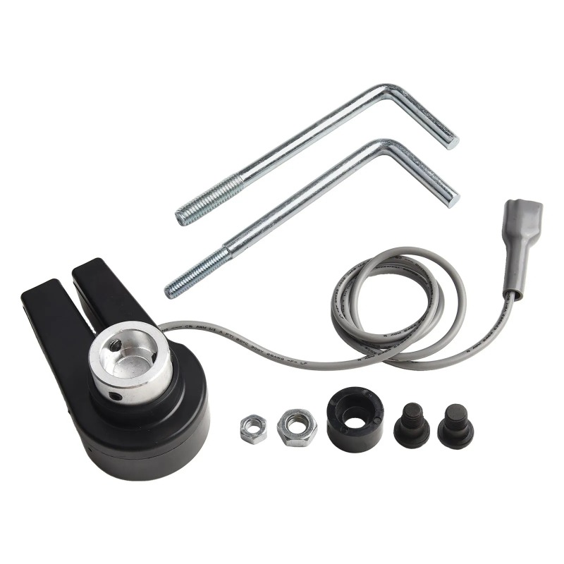 1Set Sewing Machine Accessorie - огляд і ціна Sewing Machine Servo Motor 750W