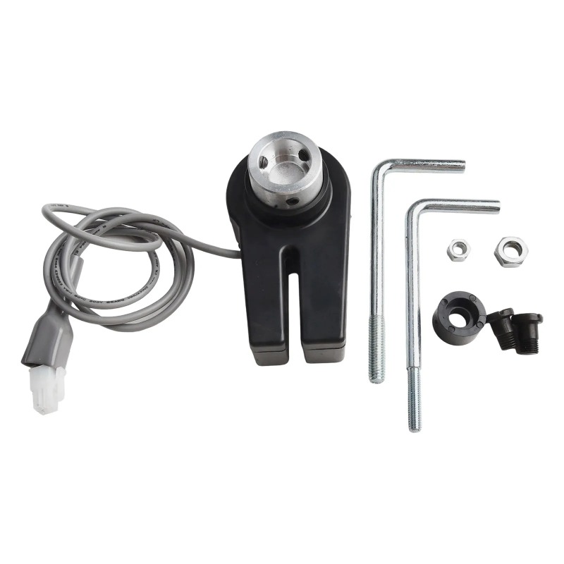 1Set Sewing Machine Accessorie - огляд і ціна Sewing Machine Servo Motor 750W