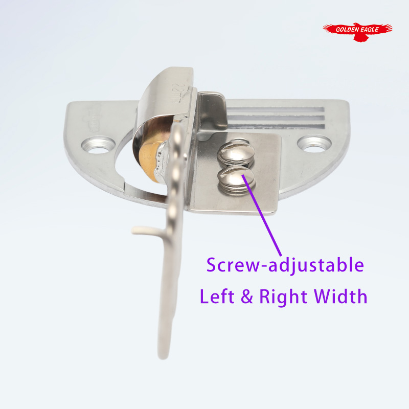 Golden Eagle KS184 Folder for  - огляд і ціна Singer Heavy Duty Sewing Machine