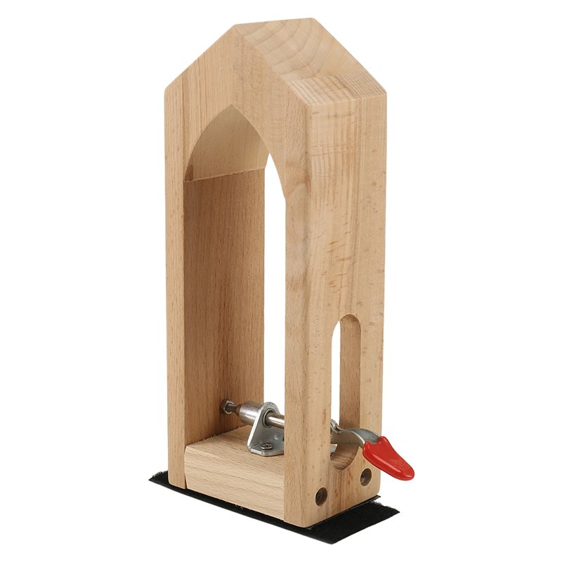 Customer Favorite Leather Craf - огляд і ціна Leather Stitching Pony Clamp