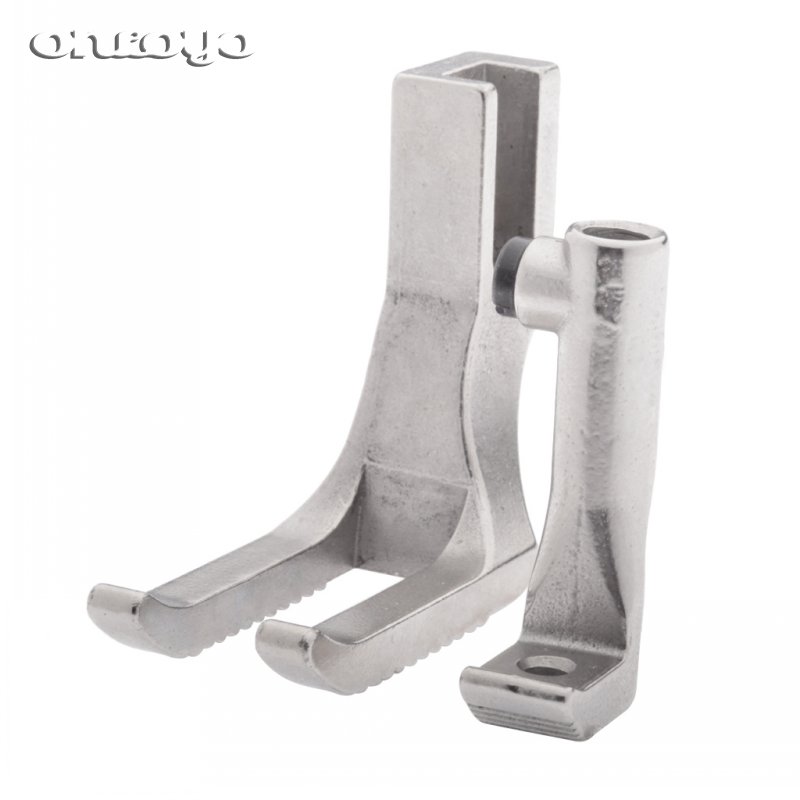 210-95104 And 210-94107 Foot , - огляд і ціна Industrial Sewing Machine 441