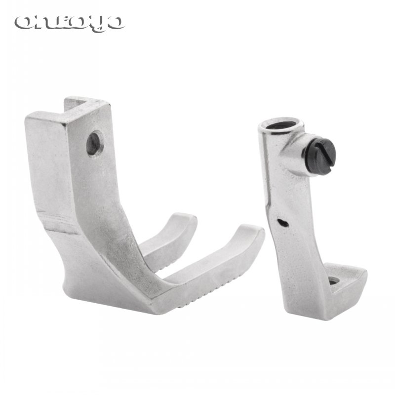 210-95104 And 210-94107 Foot , - огляд і ціна Industrial Sewing Machine 441