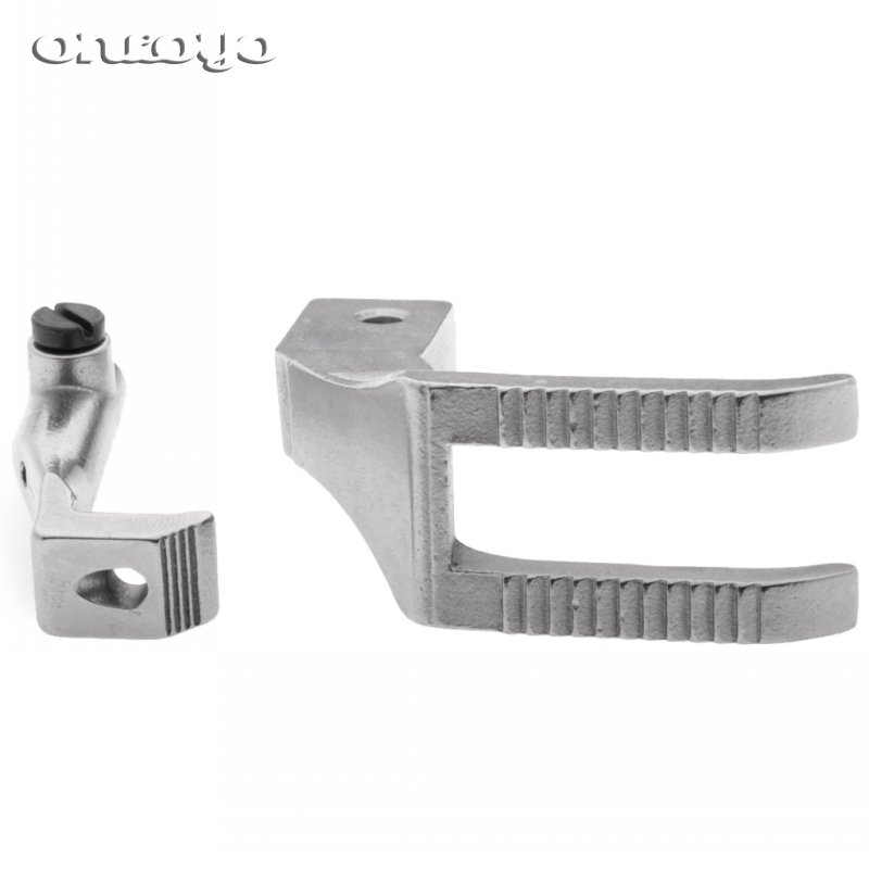 210-95104 And 210-94107 Foot , - огляд і ціна Industrial Sewing Machine 441