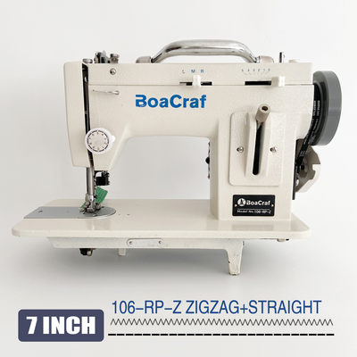 2026 9'' Electric Sewing Machi - огляд і ціна Leather Sewing Machine Walking Foot
