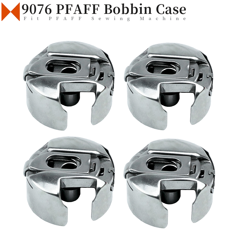 4 PCS/Lot 9076 Bobbin Case Fit - огляд і ціна Sewing Machine Servo Motor 750W
