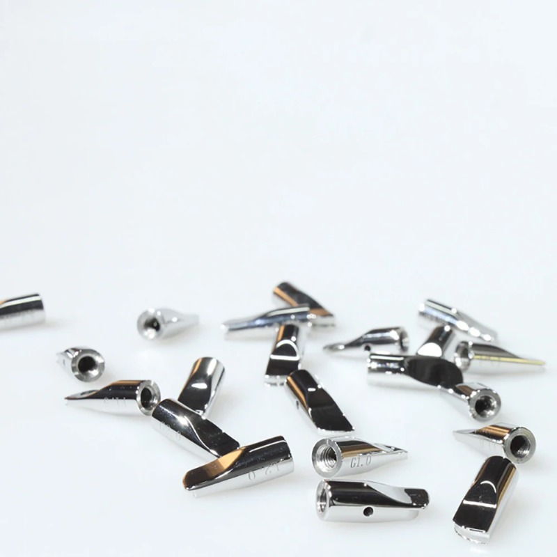 Leather Creaser Tips F/FN/G/GN - огляд і ціна Leather Creaser Machine